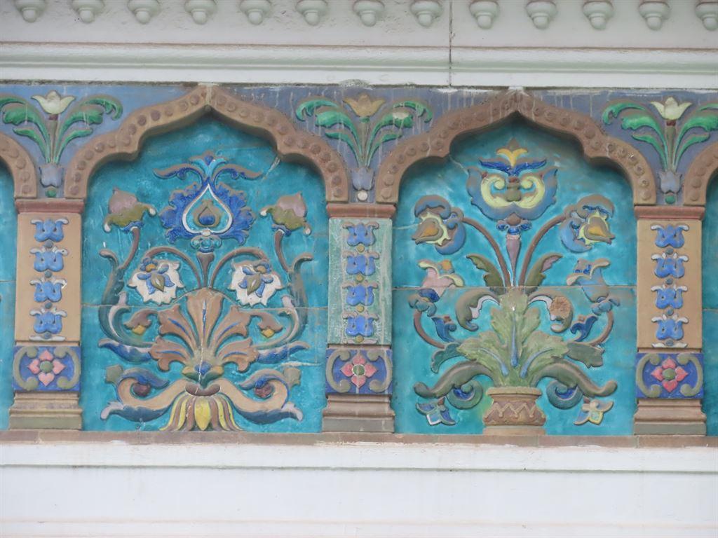 panels