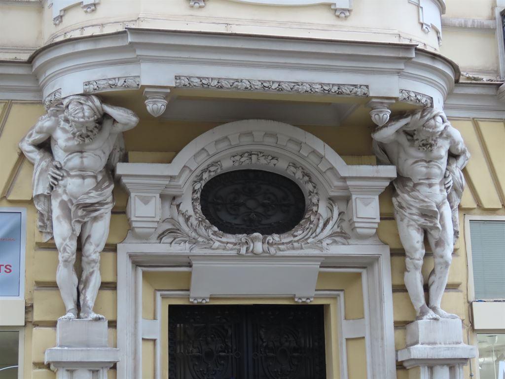 atlantes
