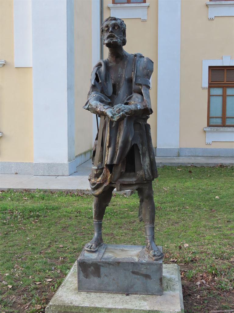 mendicant