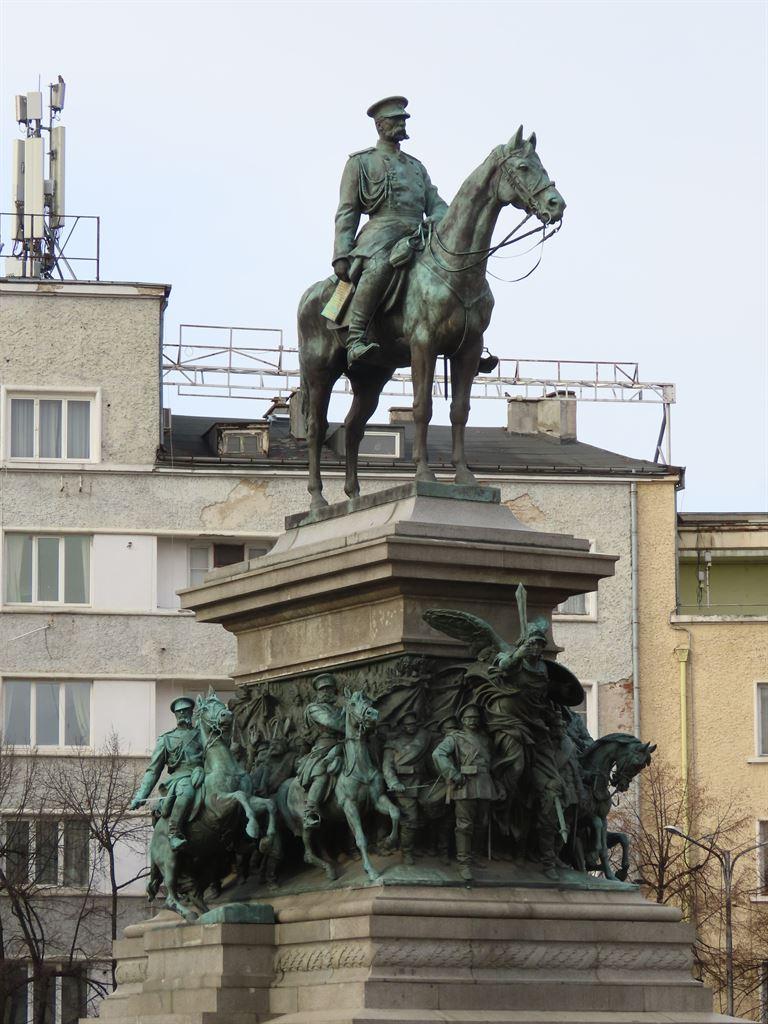 tsarliberator