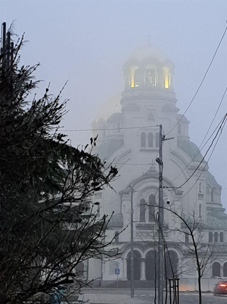 tower