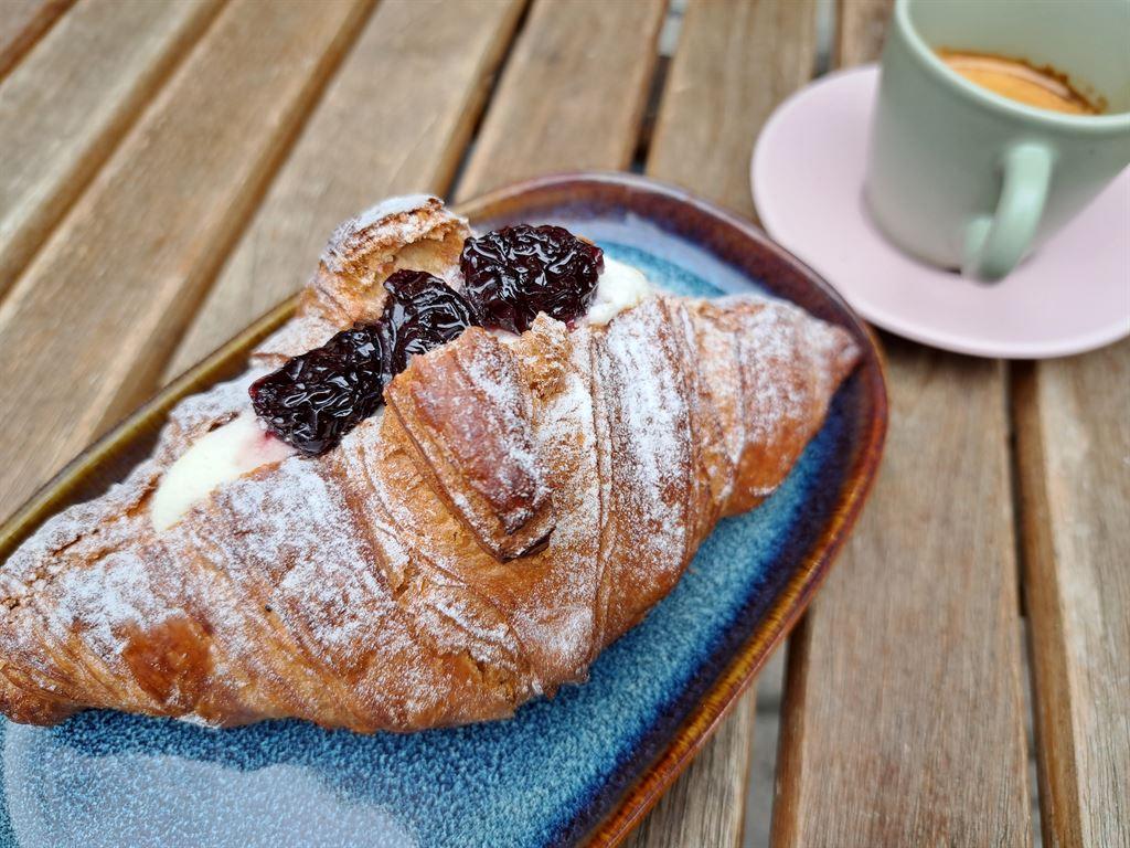 croissant