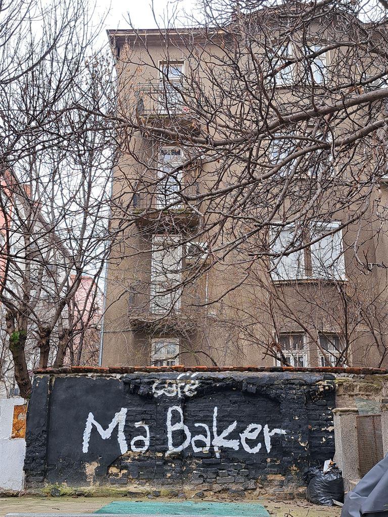 mabaker