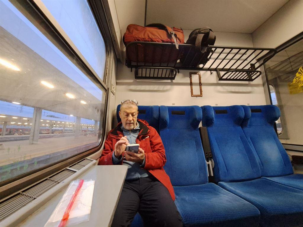 carriage