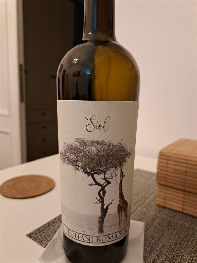 wine