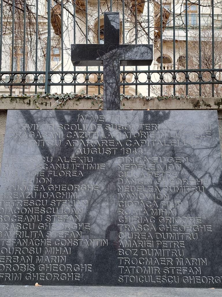 cross
