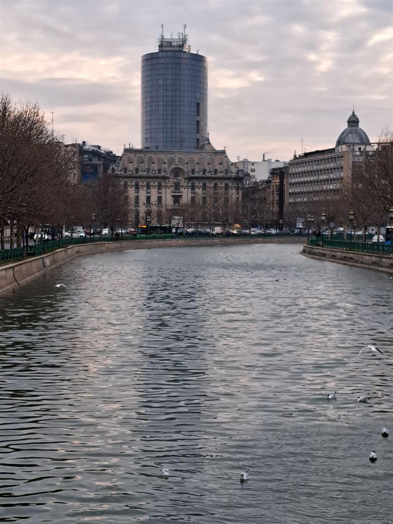 river