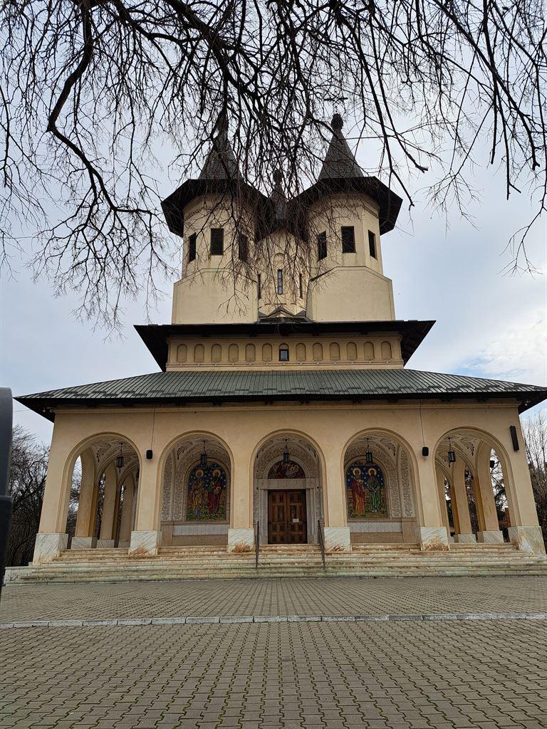 church