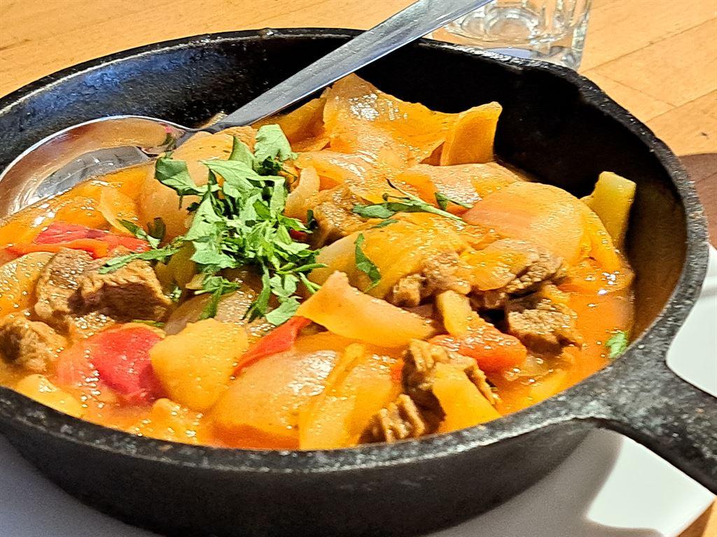goulash
