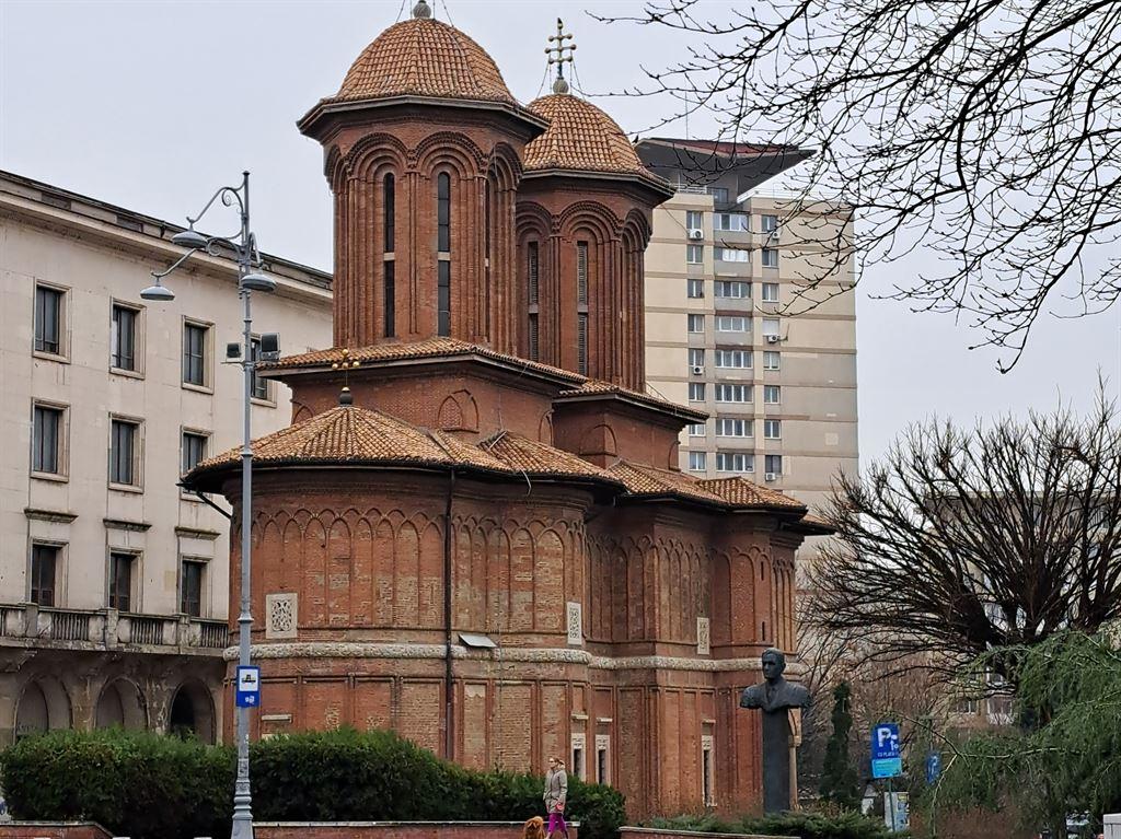 church