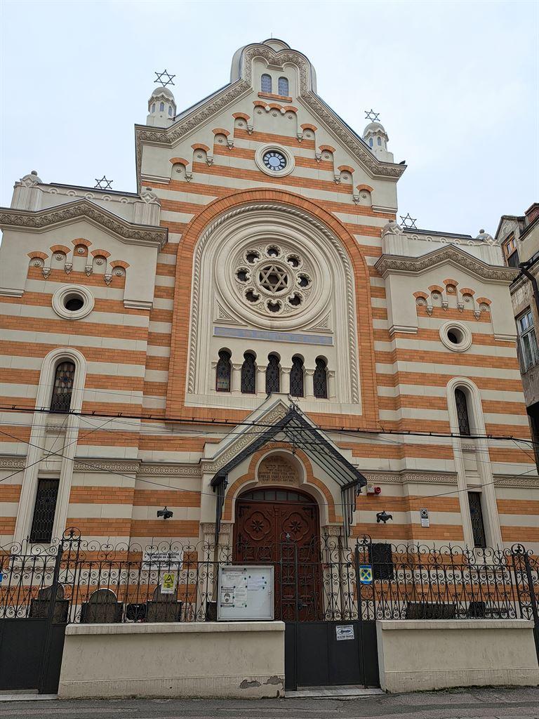 synagogue