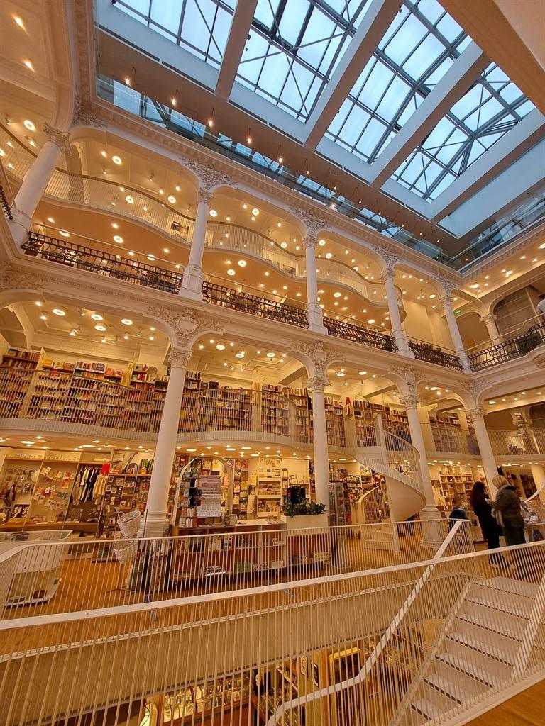 bookshop
