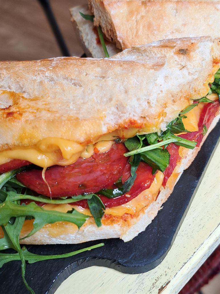 sandwich