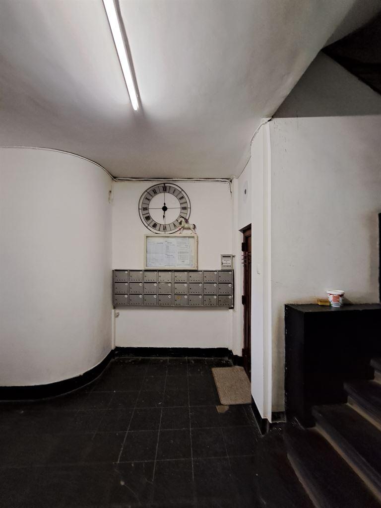 hall