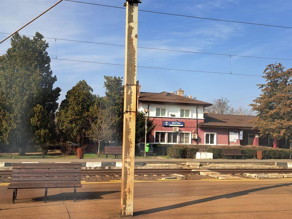 station