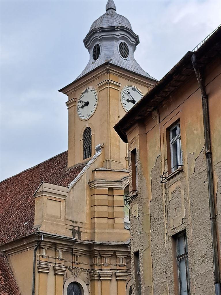 tower