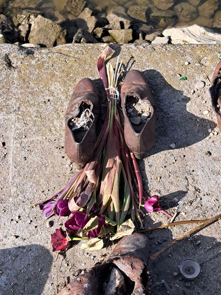 shoememorial