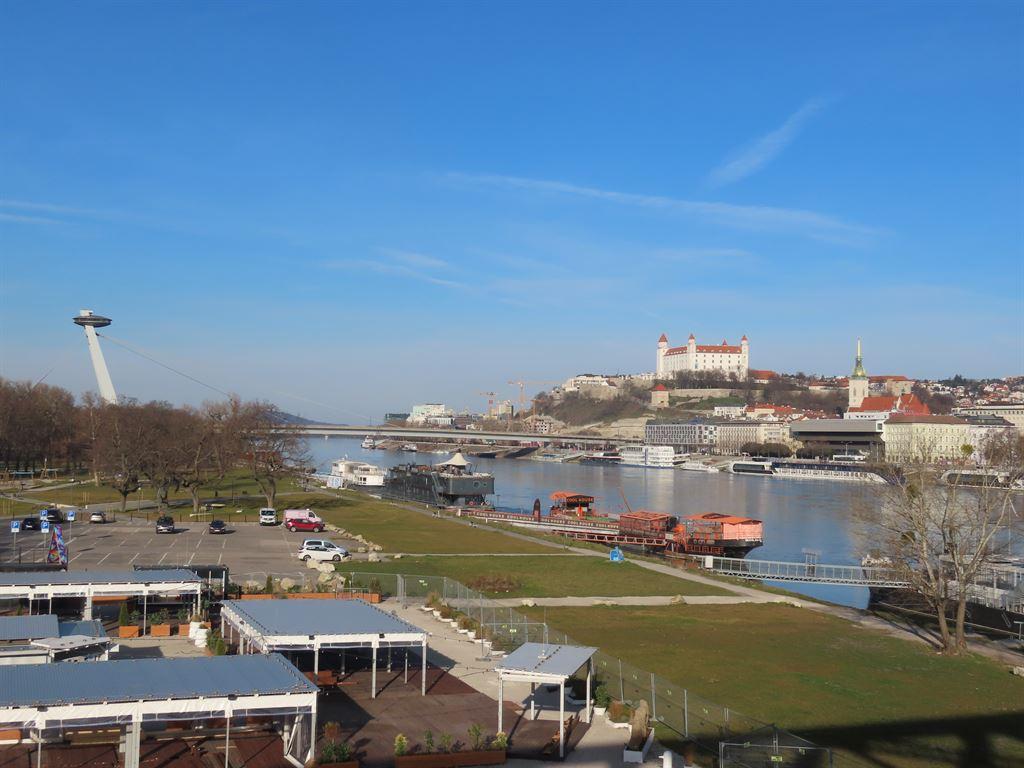 river