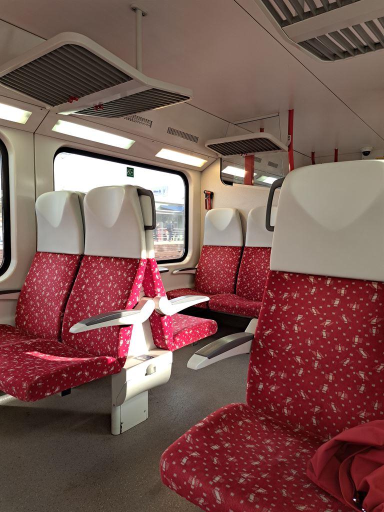 trainint