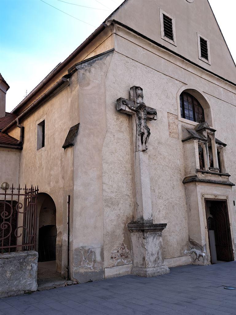 crucifix