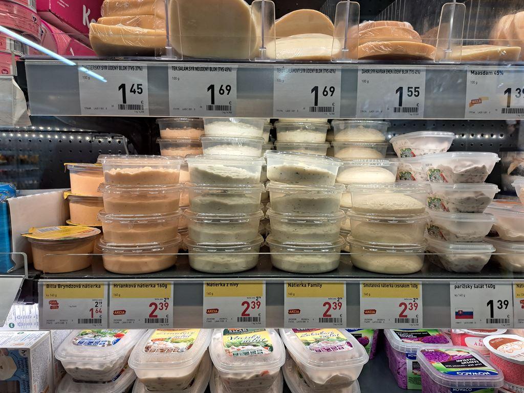 cheesespread