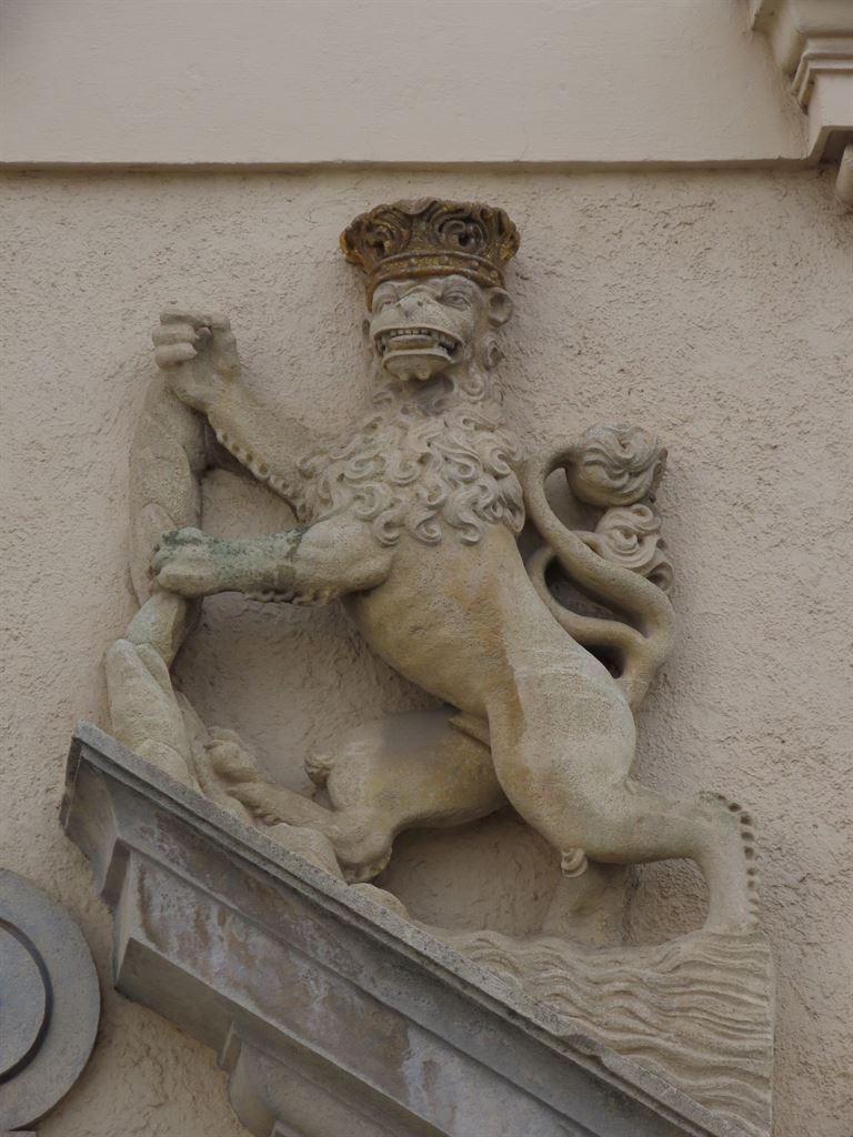 weirdlion