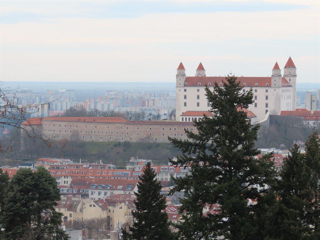 castle