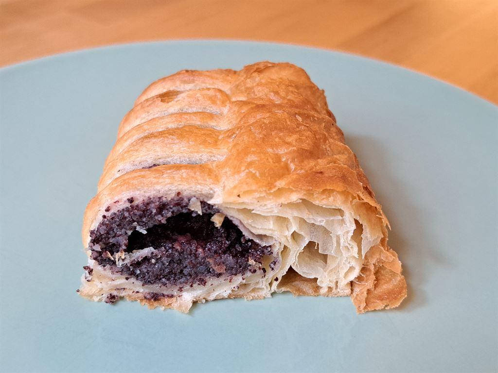pastry