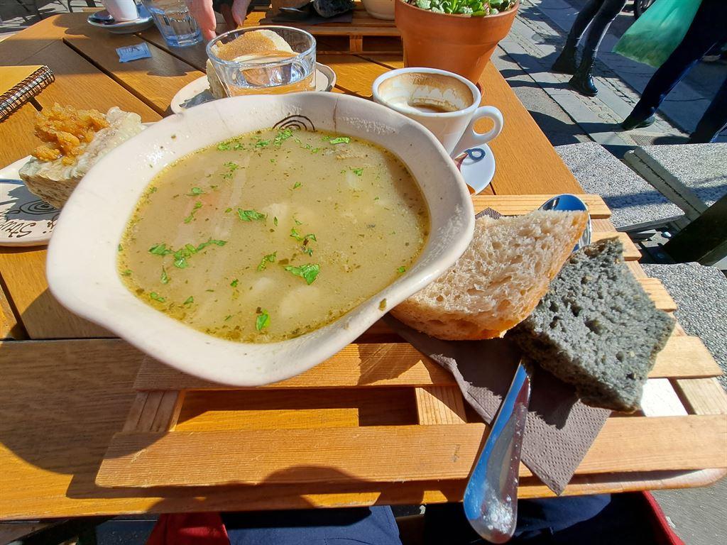 greensoup