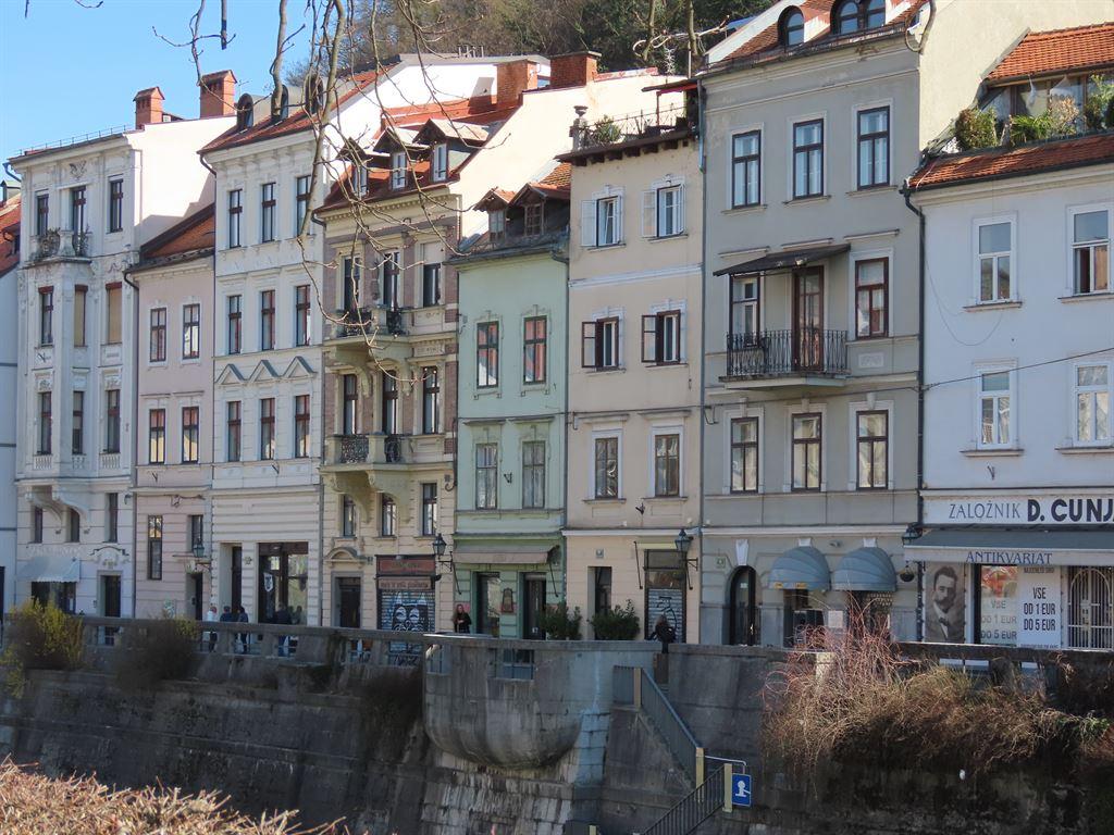 canalhouses