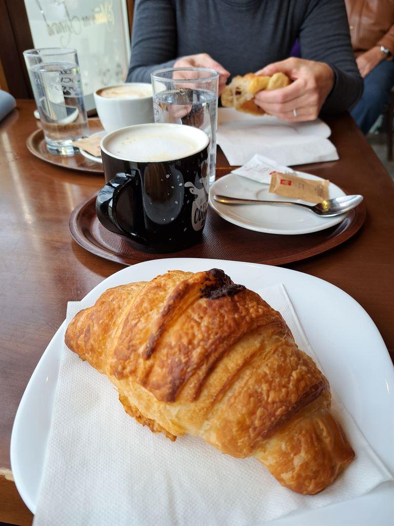croissant
