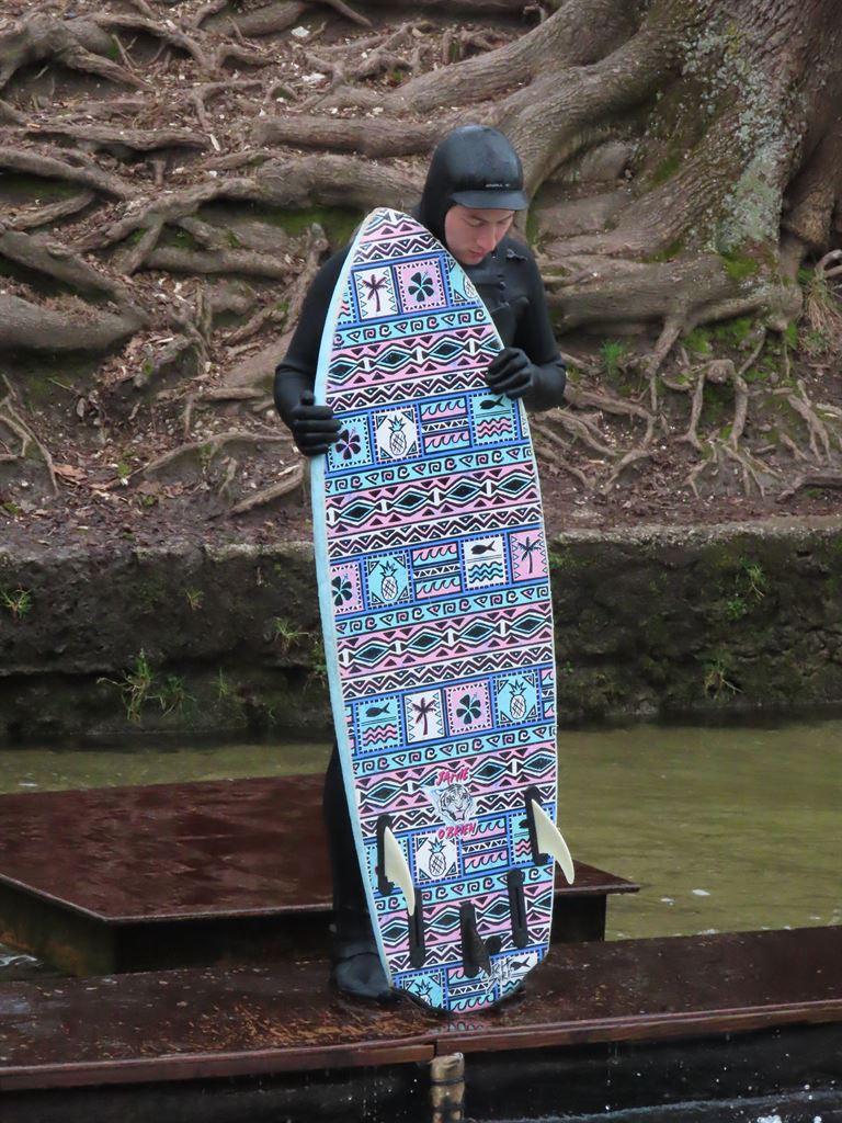 board