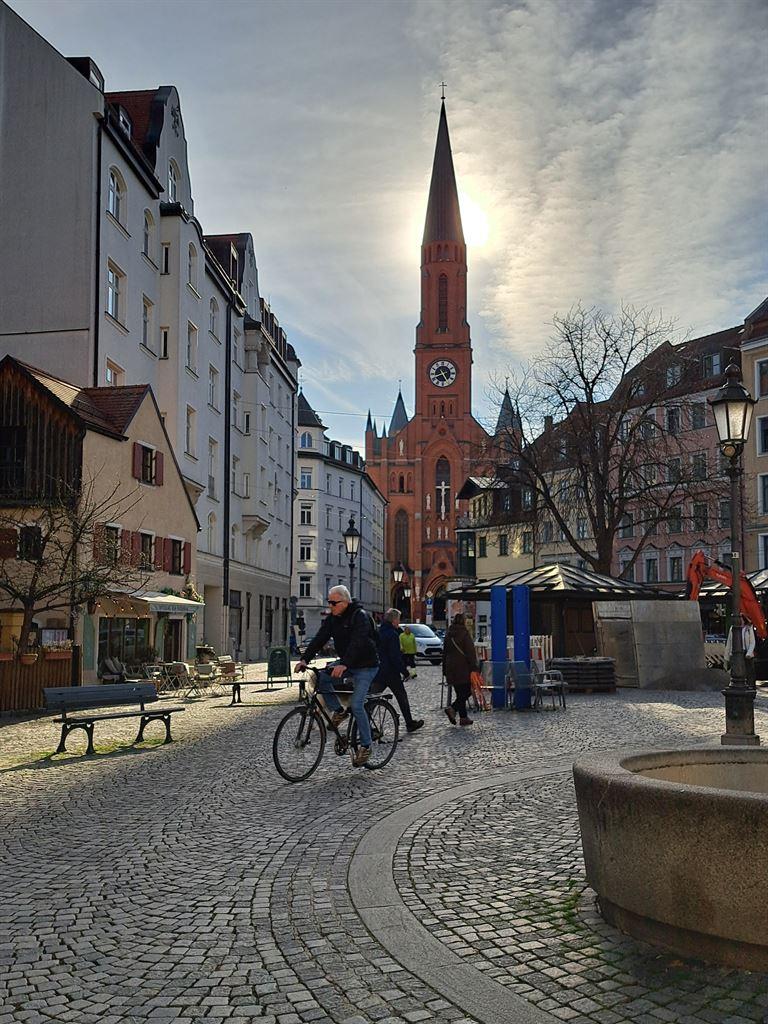 platz