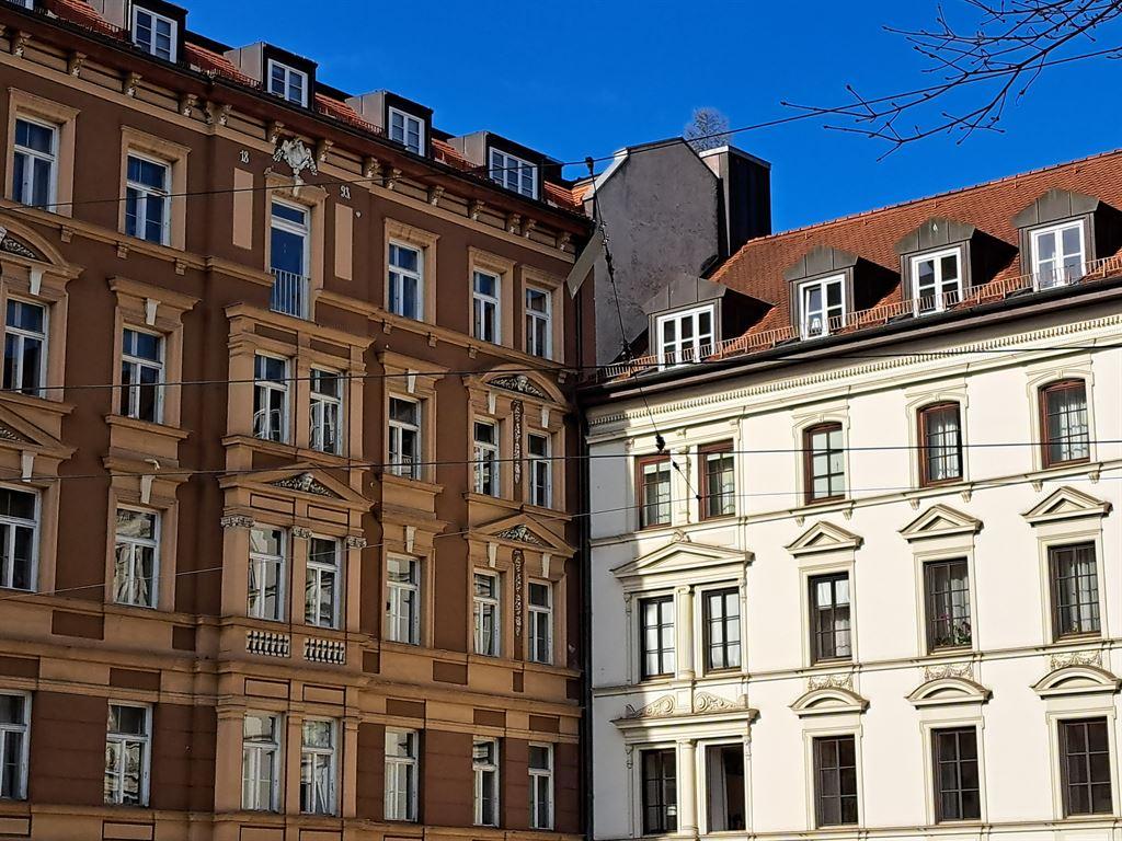 buildings