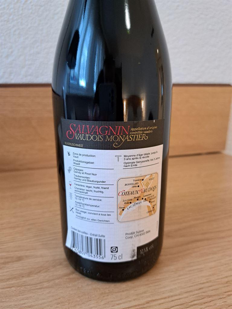 label