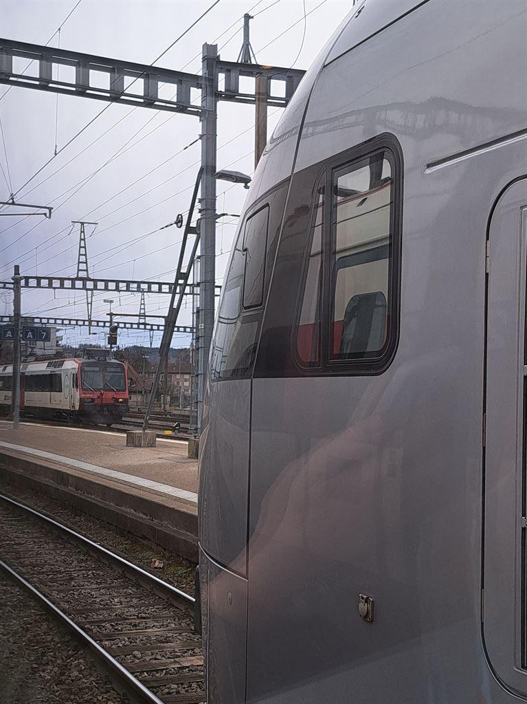 trainfront
