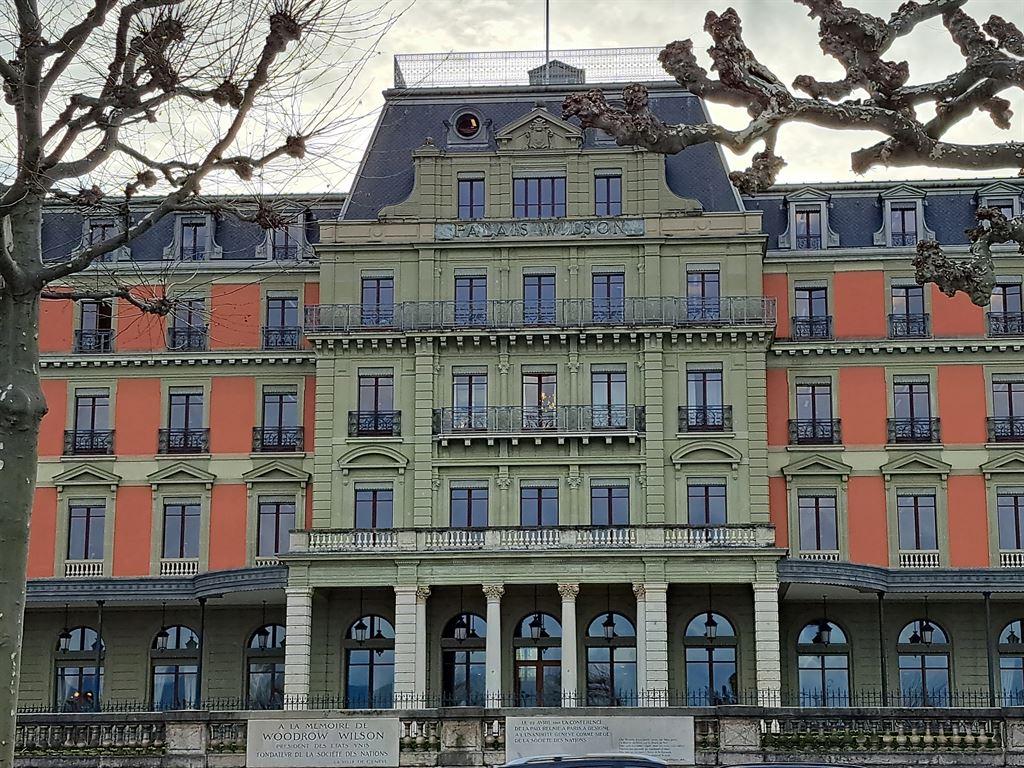 palaiswilson