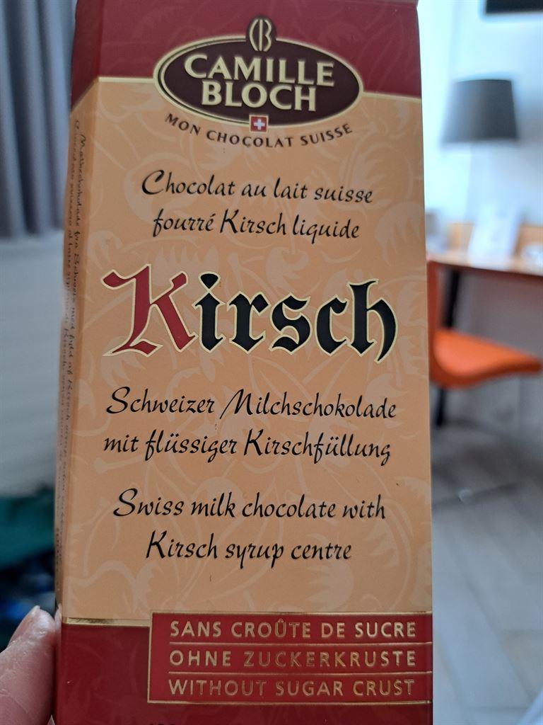 kirsch