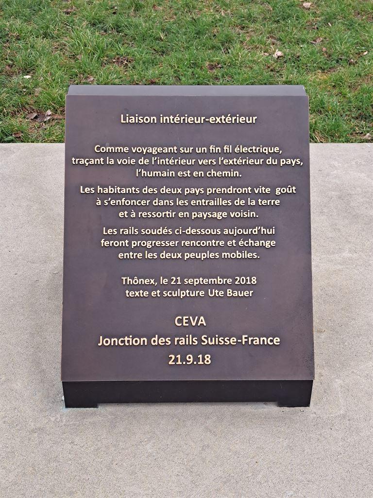plaque