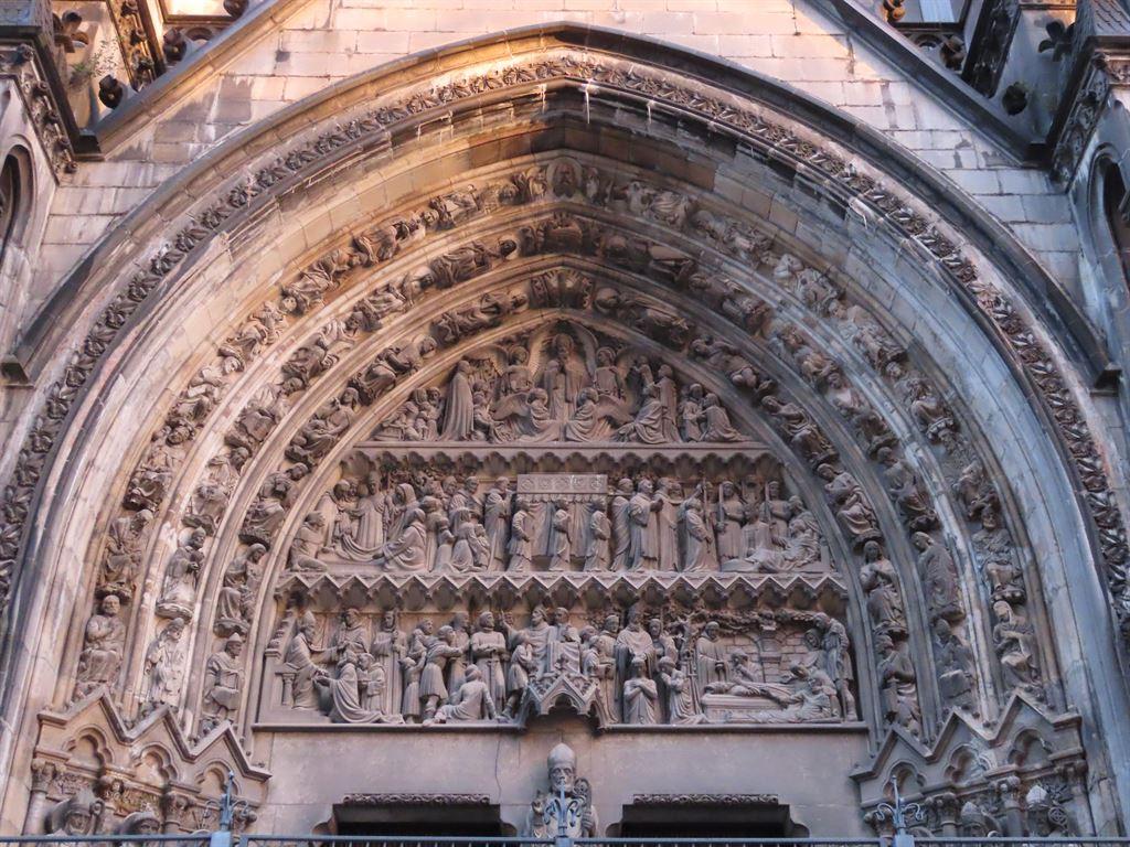 cathedraldoor