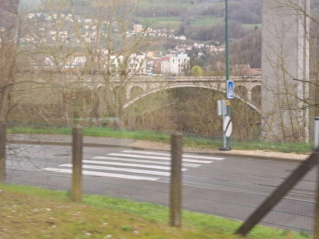 viaduct