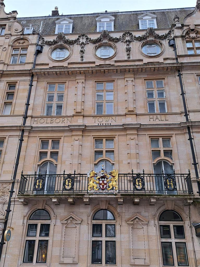 townhall