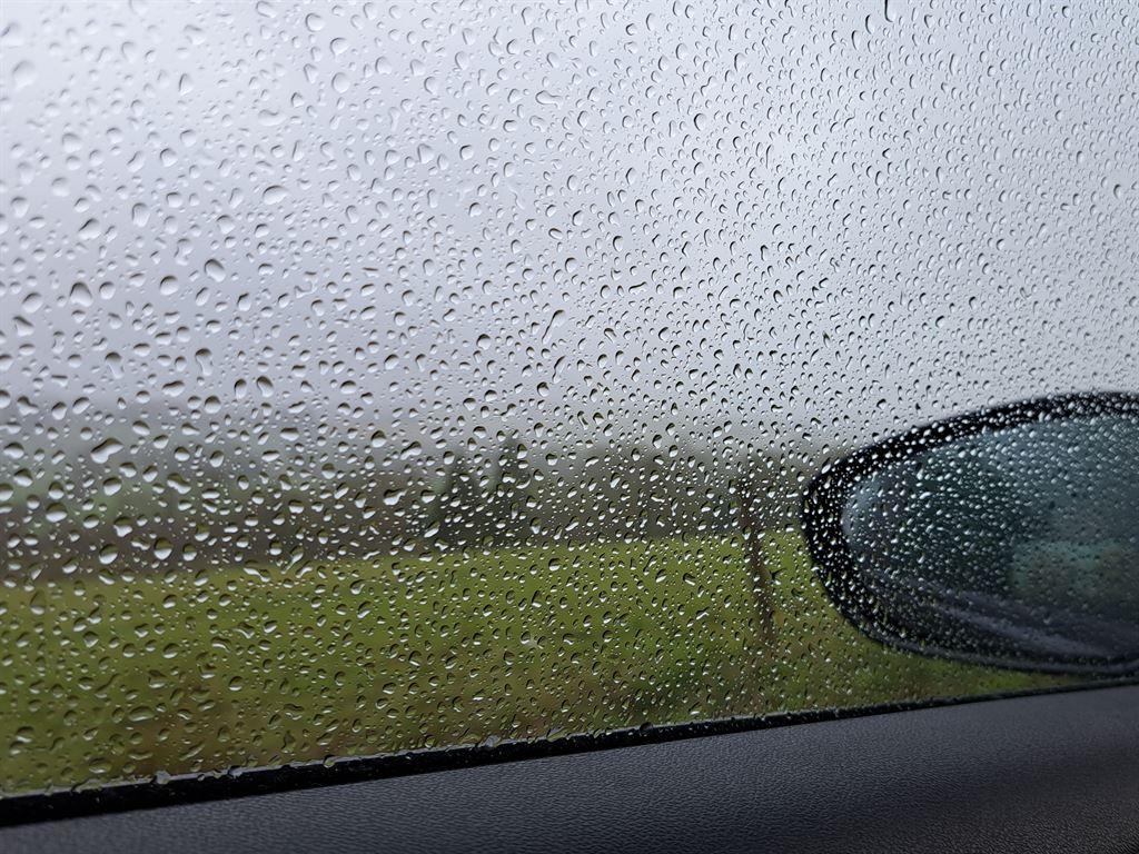 rain