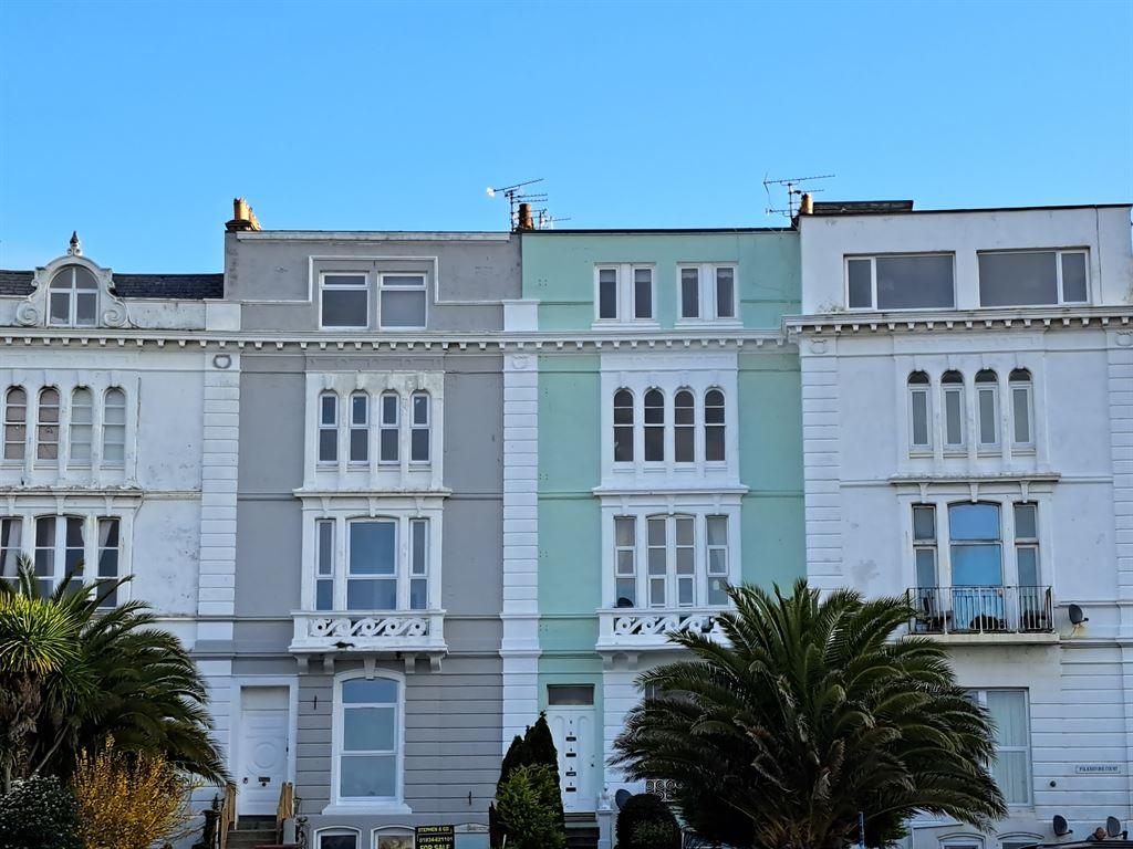 pastelhouses