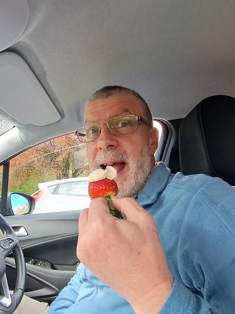 strawberry