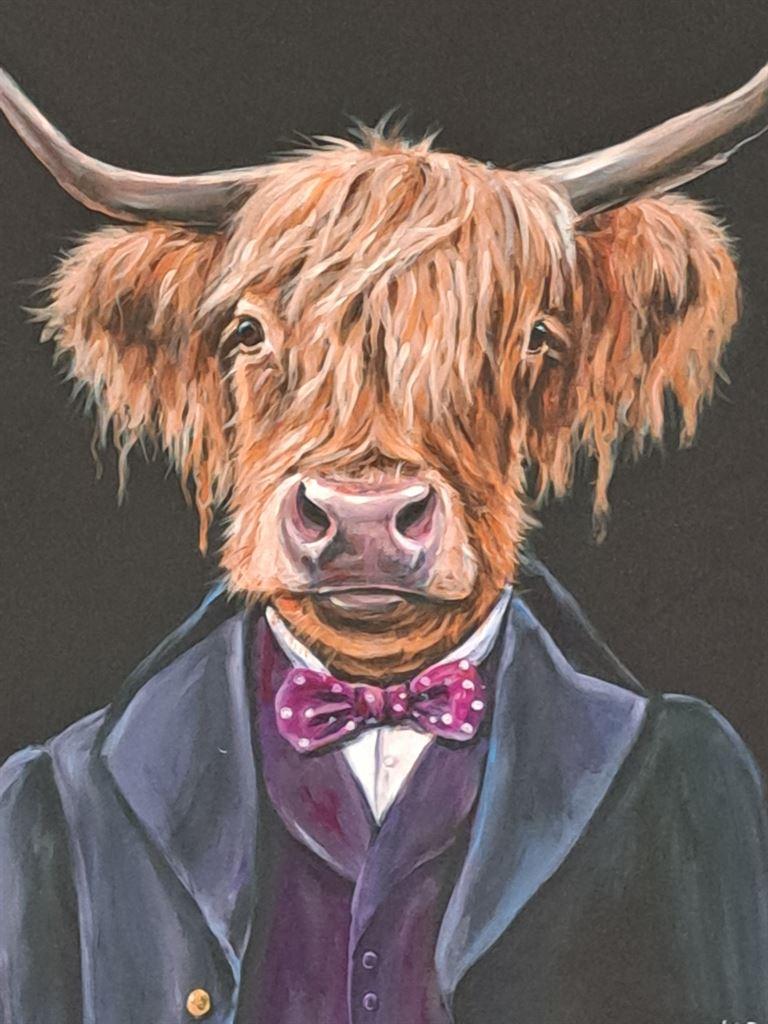 bull