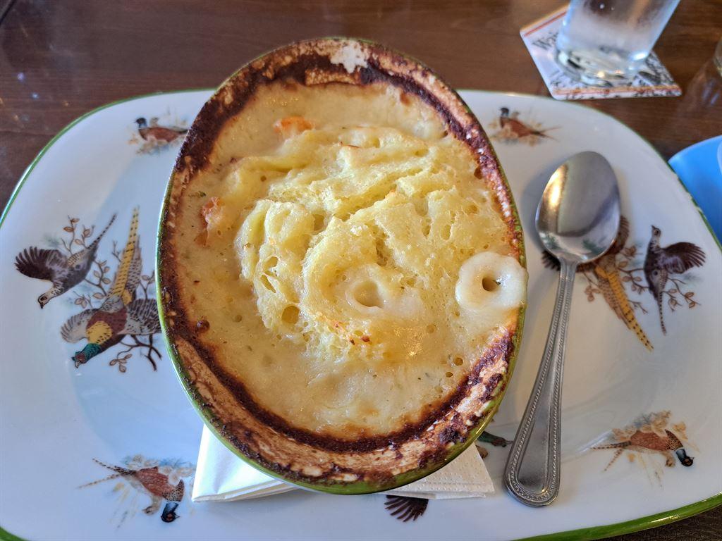 fishpie