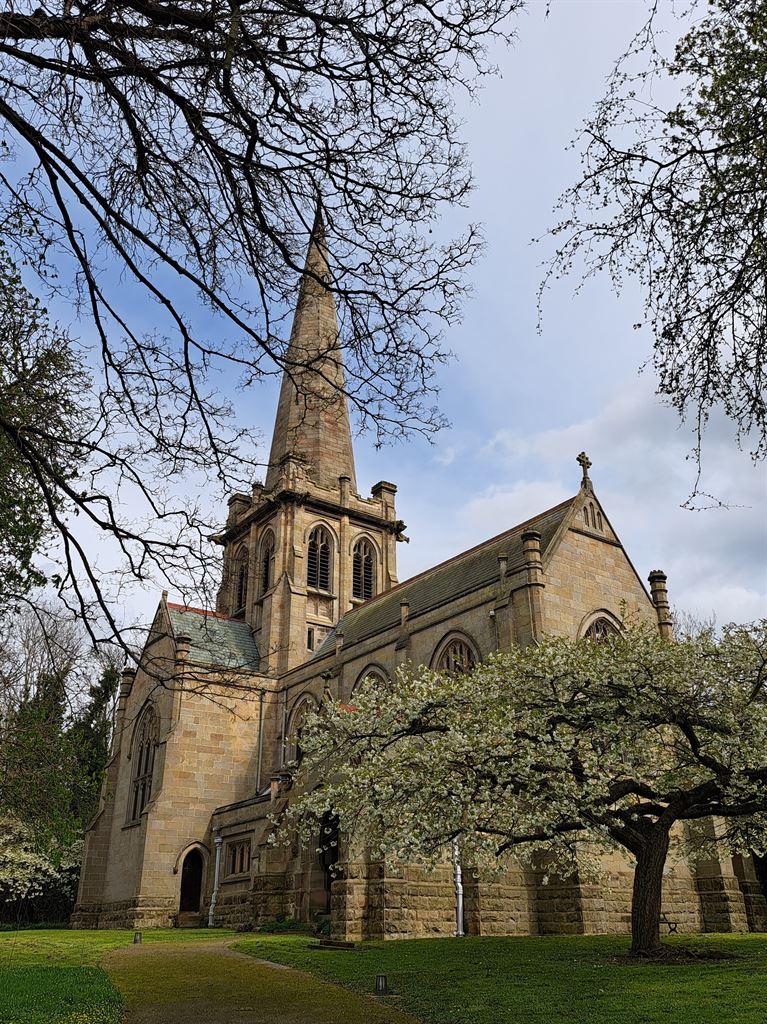 church