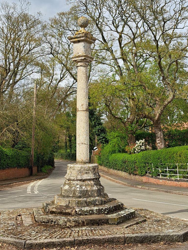 villagecross