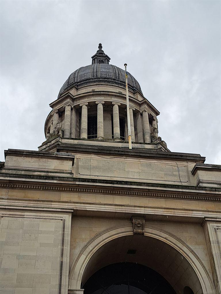 dome